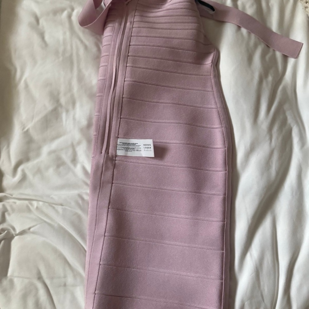 Herve Leger dress - Picture 4 of 4